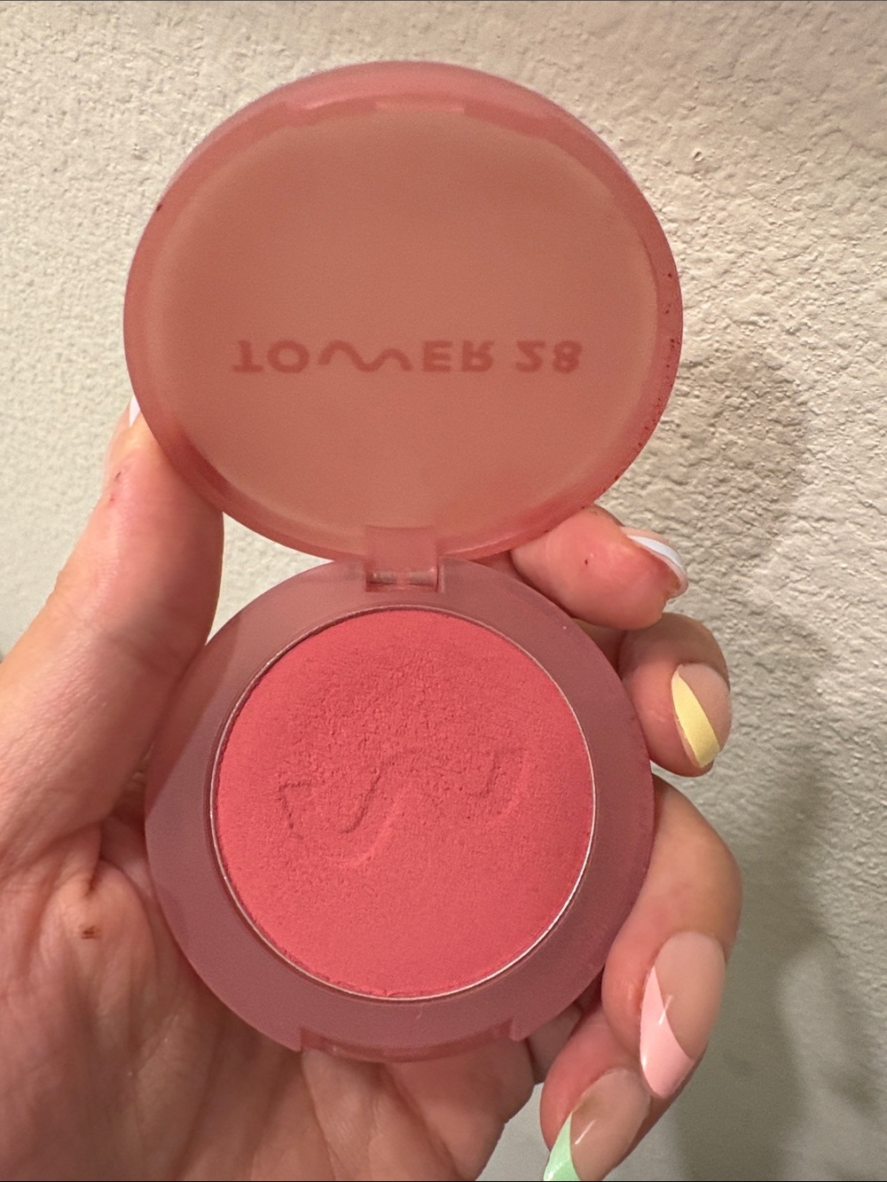Tower 28 Blush Compact — bundle - Picture 3 of 6